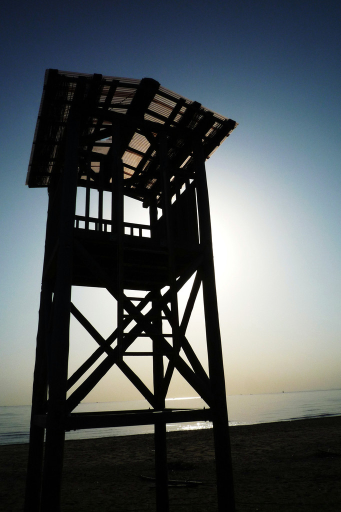 Tower
