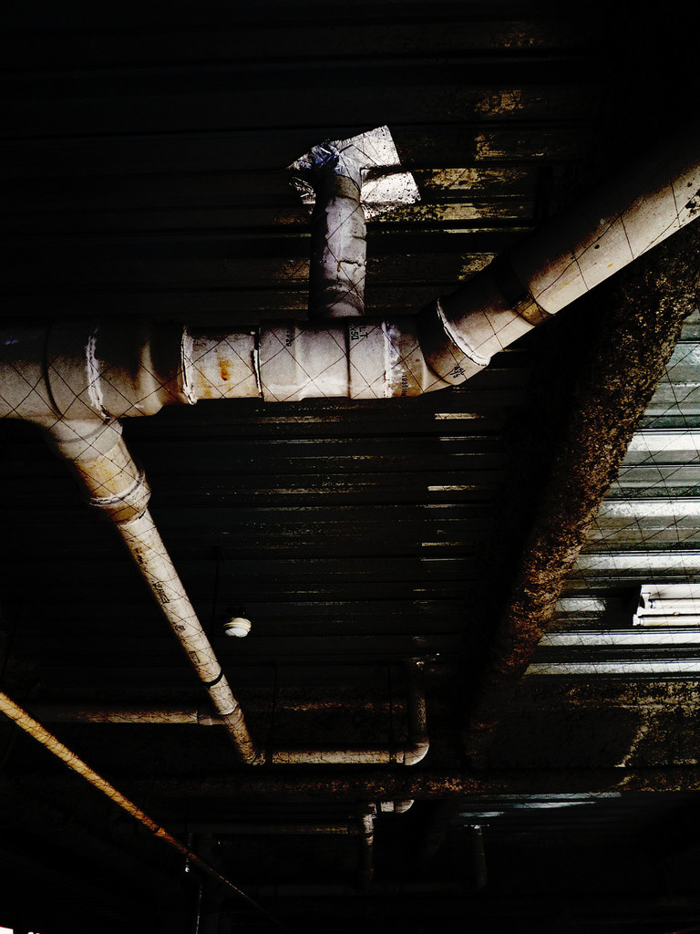 Pipe