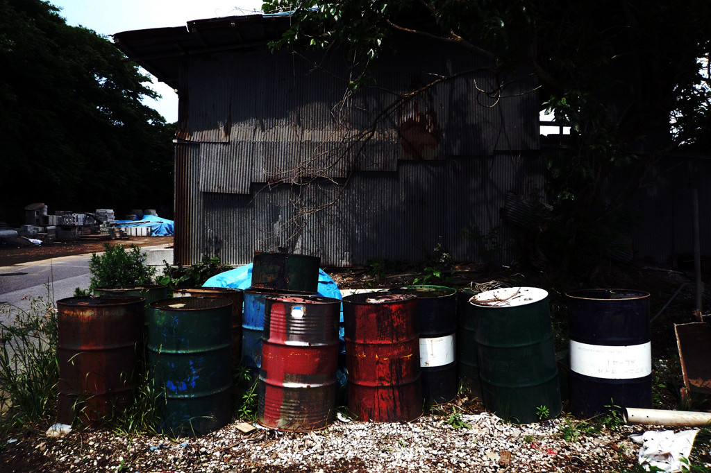 Waste