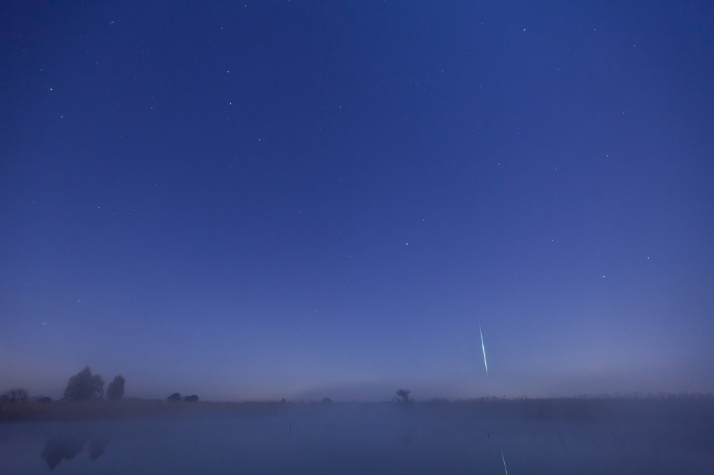 Geminids
