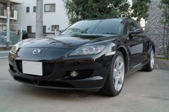 RX-8