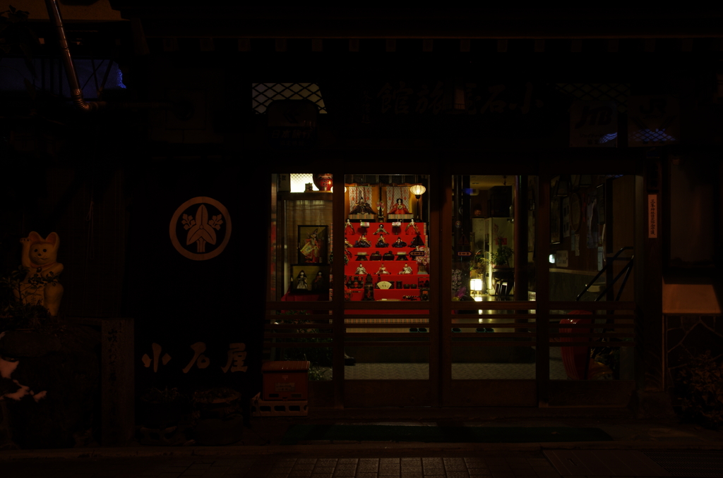 季節モノ