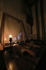 古道具のある暮らし