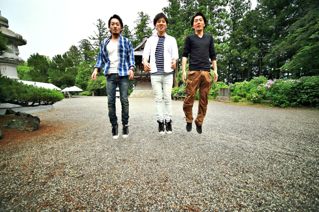 カメラ男子(男子力が相当高い！)