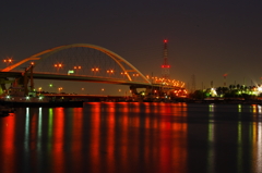 夜景は漢のロマン