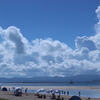 夏雲