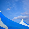 BLUE&WHITE