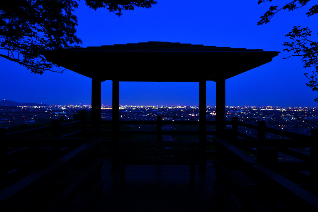 輝きへの招待