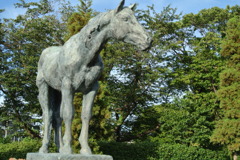 日本最古の競走馬！？