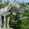 日本最古の競走馬！？