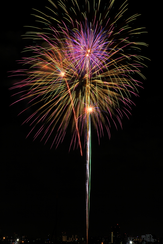花火2012