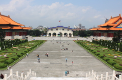 中正紀念堂