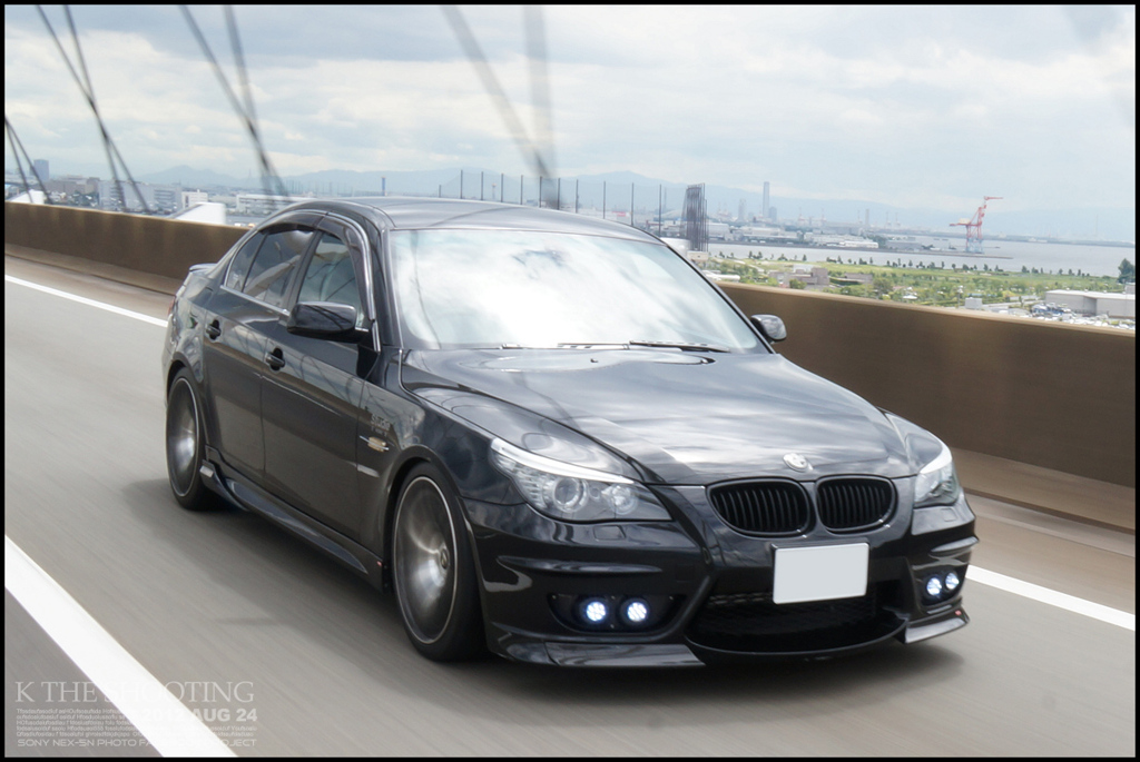 並走2