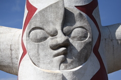 太陽の塔