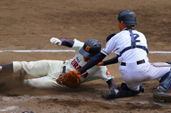 高校野球