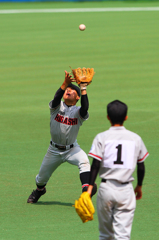 高校野球