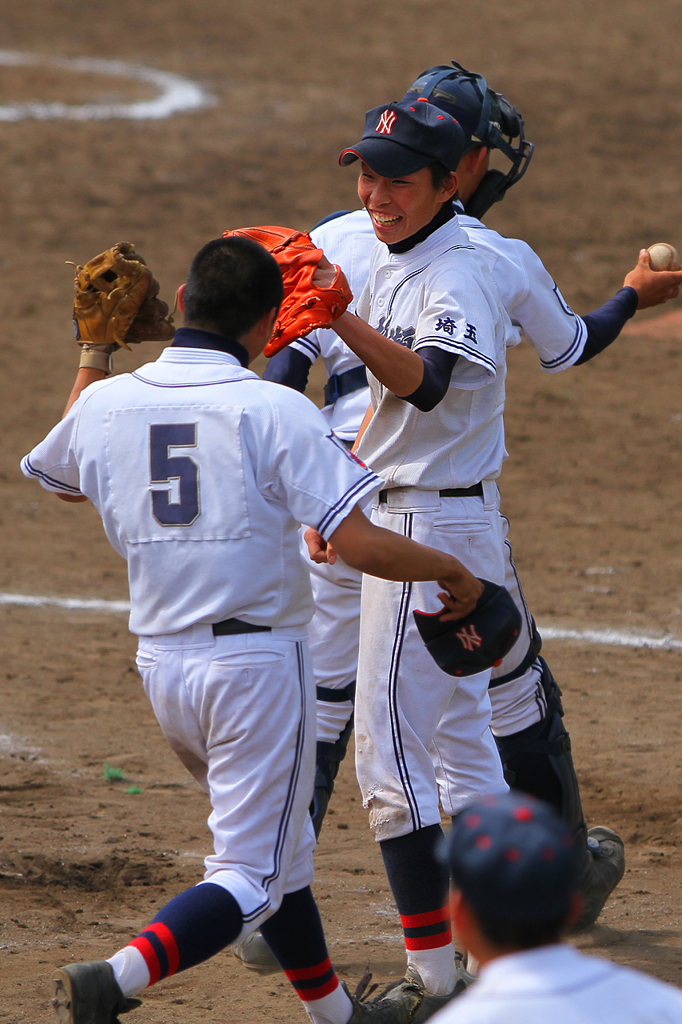 高校野球