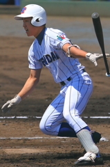 センター前