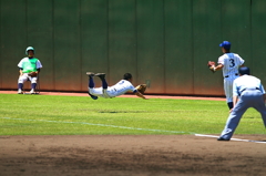 DIVE!!!!