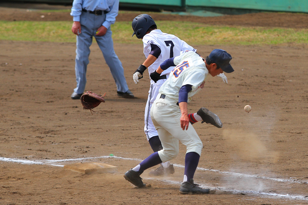 高校野球