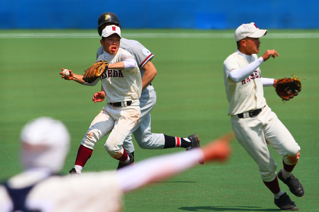 高校野球