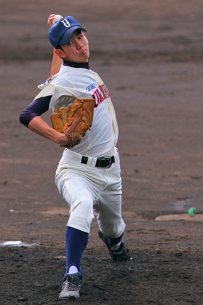 高校野球