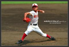 高校野球