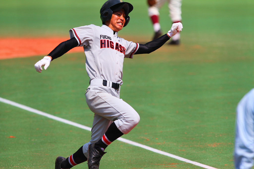 高校野球