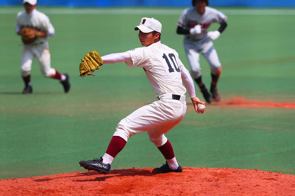 高校野球
