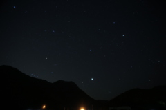 星野の星