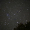 はじめての星景写真　その1