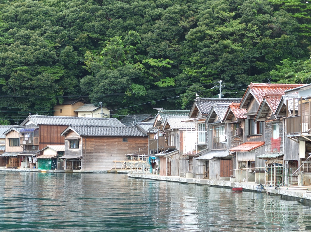 伊根スナップ－1