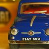 FIAT&Chocolate　１