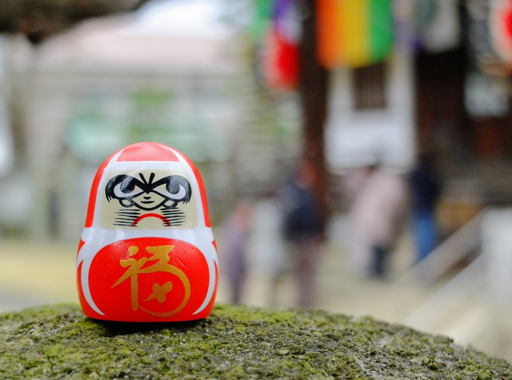 初詣