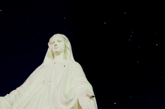 Marie et Orion