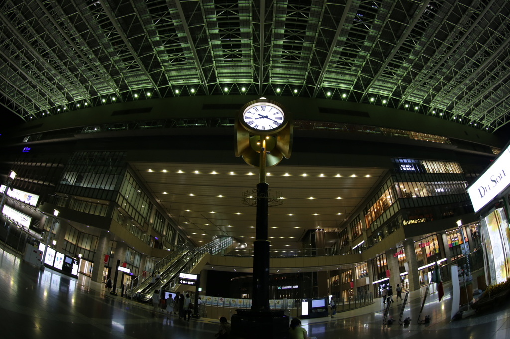 大阪駅