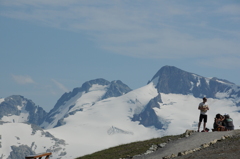 Glacier