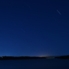 starry heavens at Tamako (Time lapse)