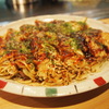 お好み焼き