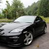 Sports car 