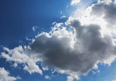 青空