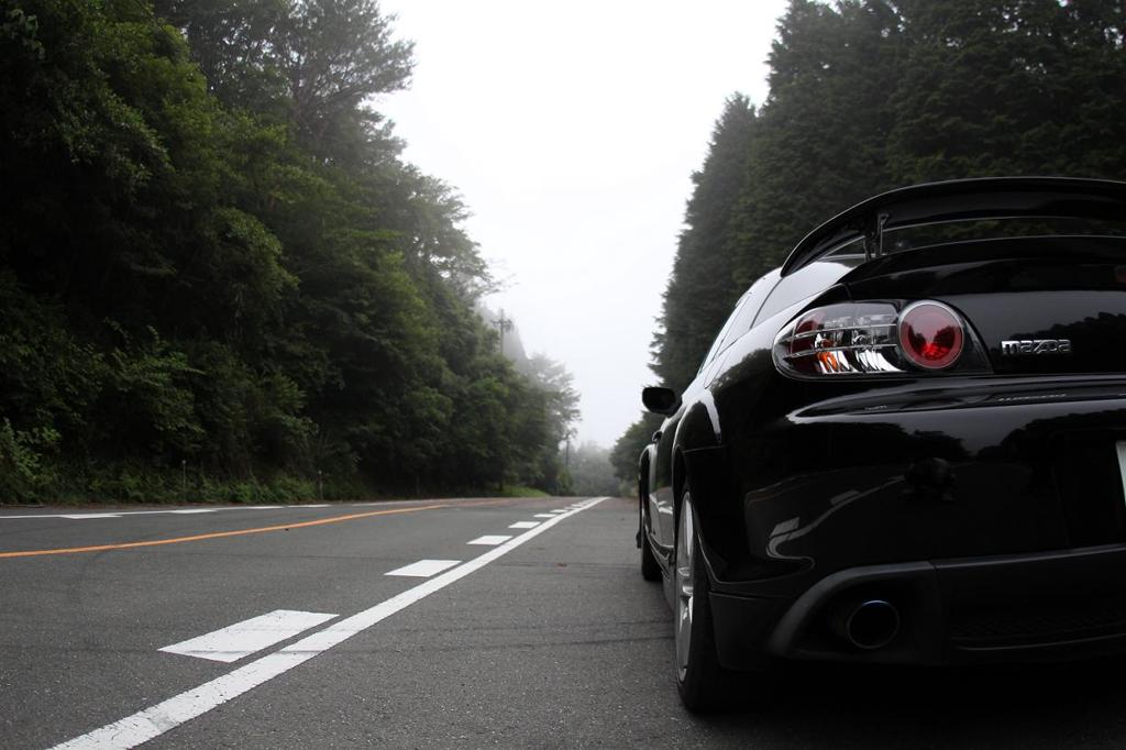 driving