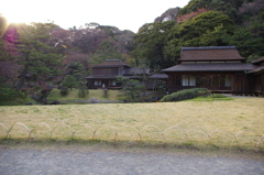 旧徳川邸