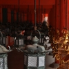 Objects　of Shrine