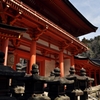 奈良一人旅～春日大社～
