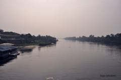 KWAI　river 