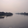 KWAI　river 