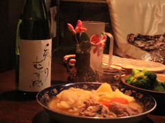 郷のむすめ