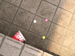 ゴミ