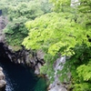 保土野渓谷